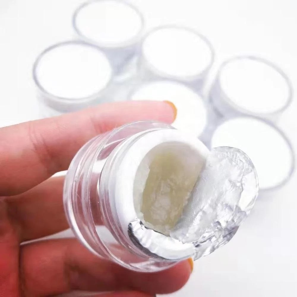 Remover Cream for Eyelash Extension