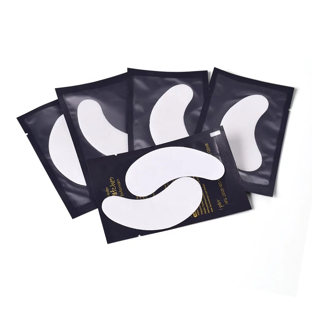 Under Eye Patch for Eyelash Extension