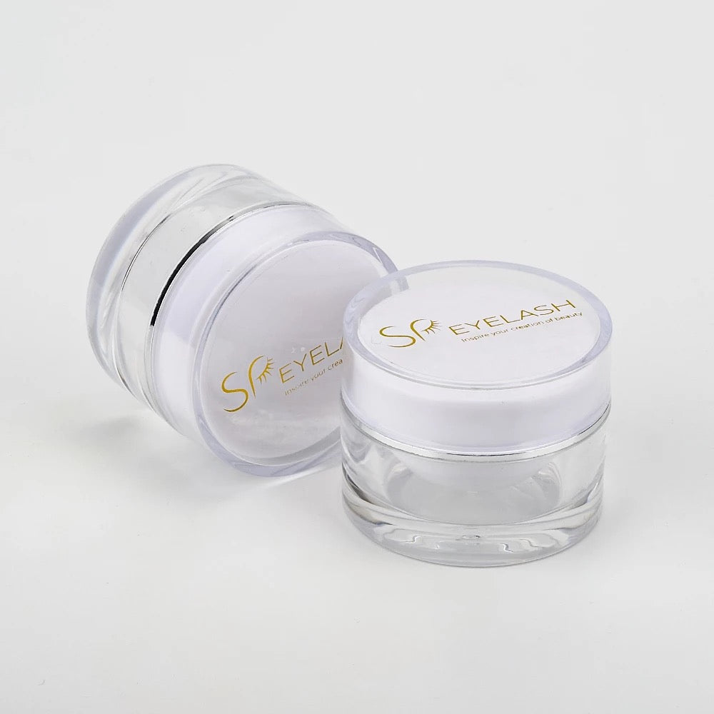 Remover Cream for Eyelash Extension