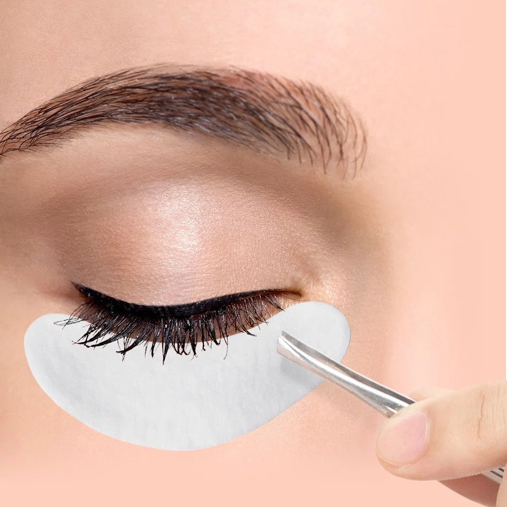 Under Eye Patch for Eyelash Extension