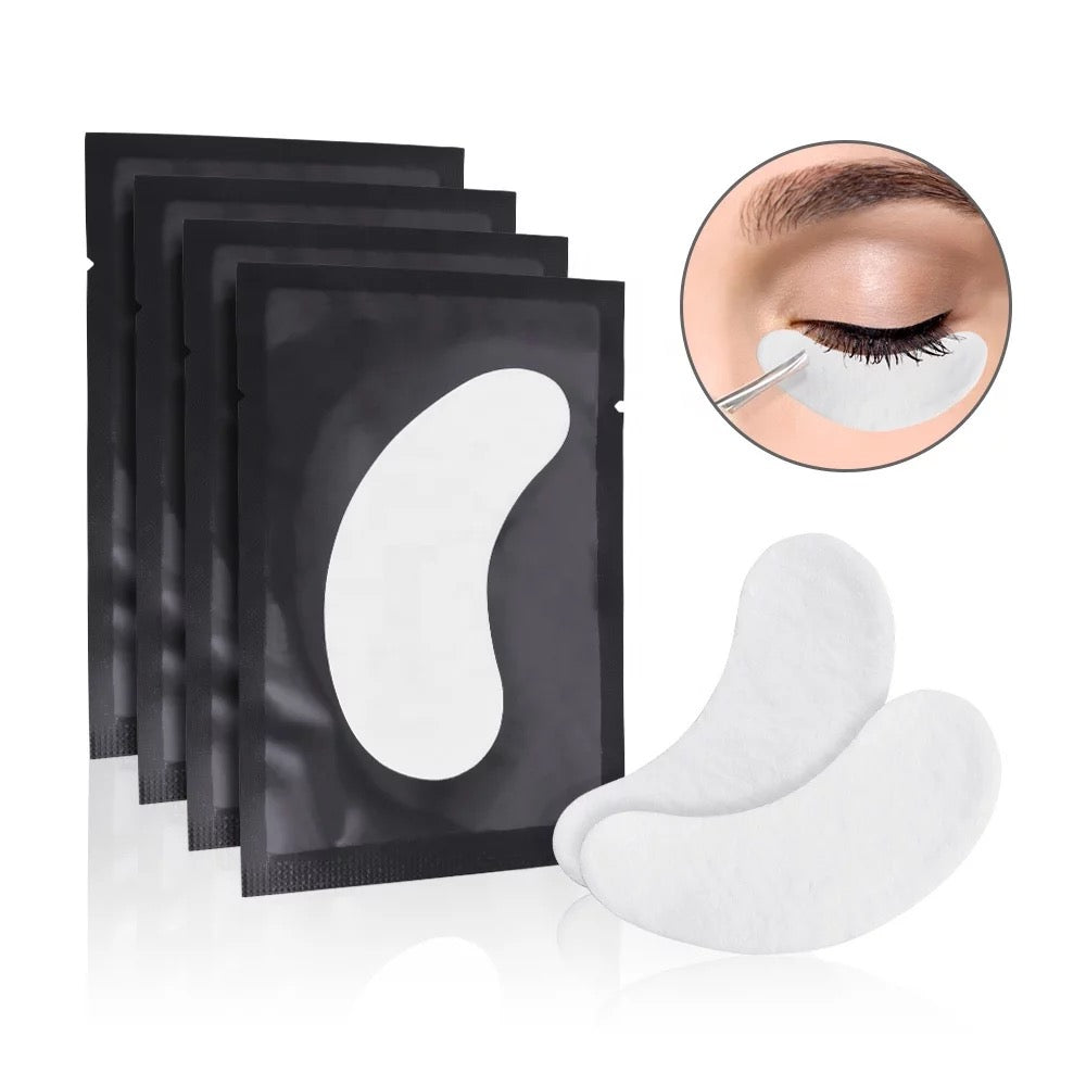 Under Eye Patch for Eyelash Extension