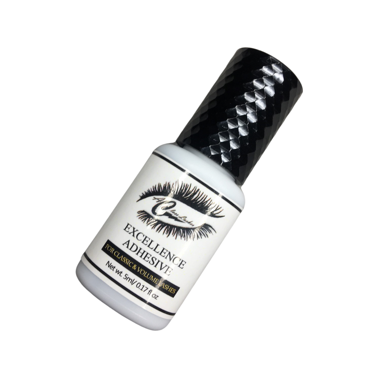 Premium Eyelash Extension Glue